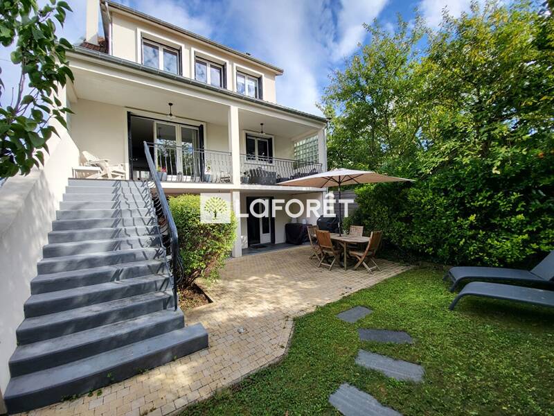 Maison à vendre, 183m², RUEIL MALMAISON