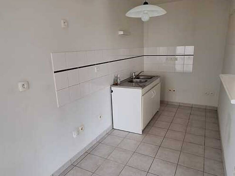 Maison à louer, 66m², NANTES