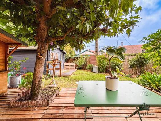 Appartement à vendre 371 000 € 2 pièces 1 chambre 45 m² RDC/3 Anglet 64600