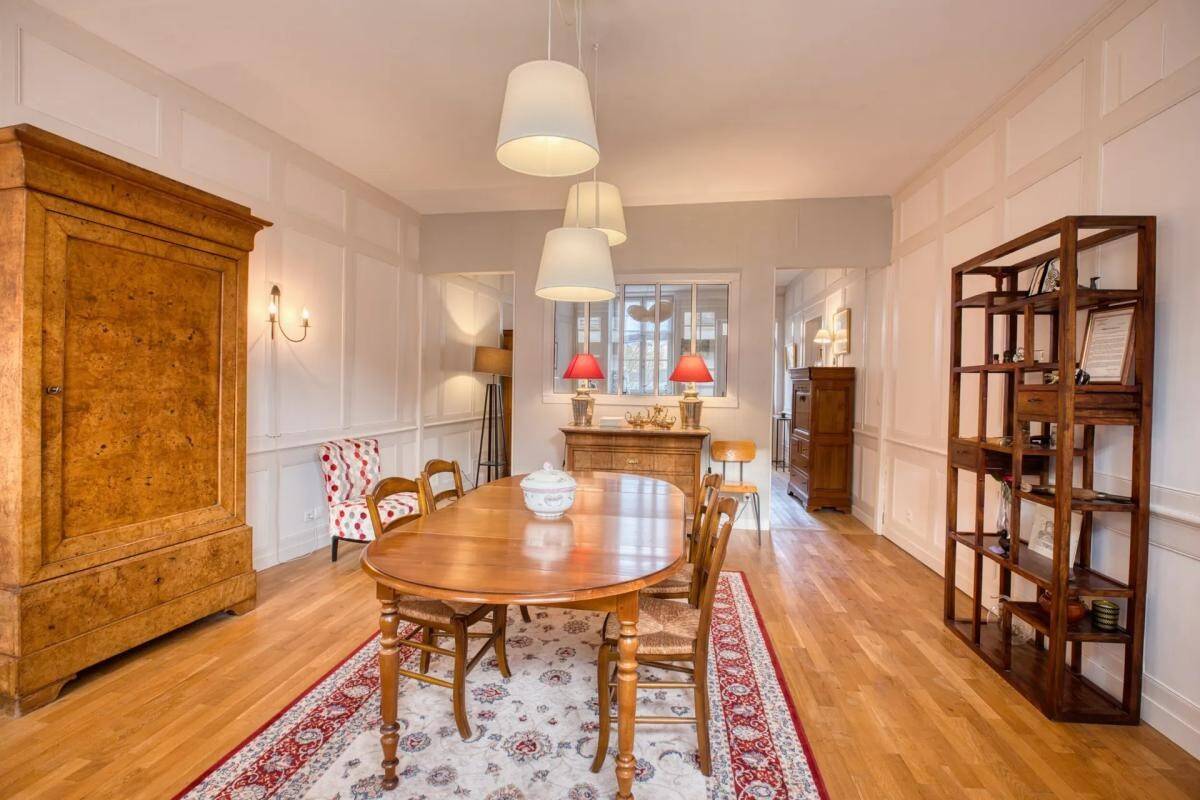 Maison à vendre, 321m², VIC SUR SEILLE