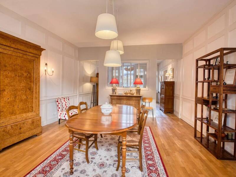 Maison à vendre, 321m², VIC SUR SEILLE