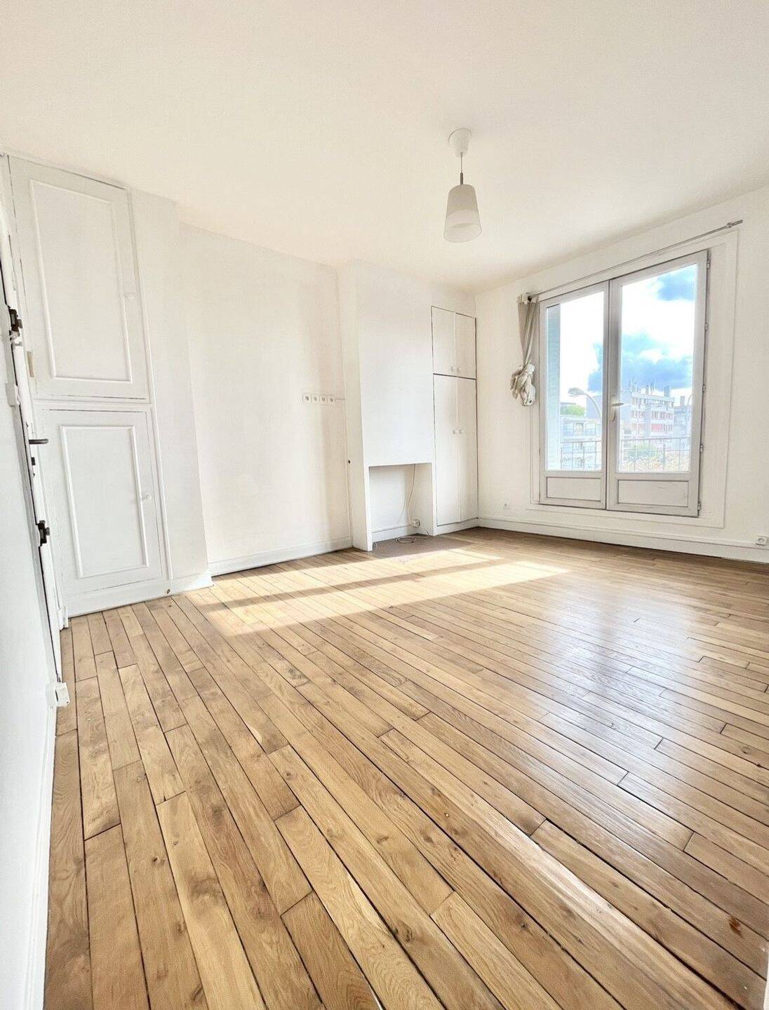Maison à louer, 35m², VILLEMOMBLE