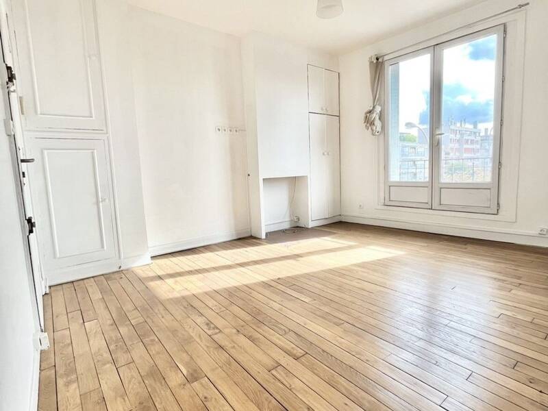 Maison à louer, 35m², VILLEMOMBLE