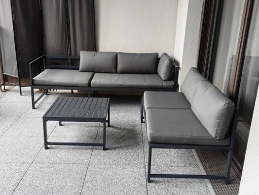 Appartement à louer 1 700 € 4 pièces 3 chambres 90 m² Centre Ville Aubervilliers 93300