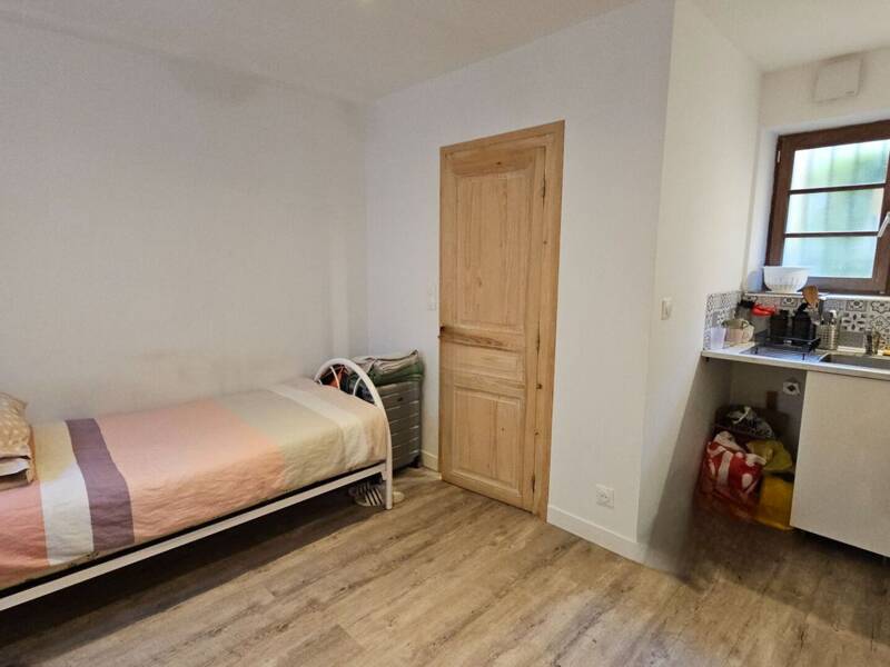 Maison à louer, 14m², CLERMONT FERRAND