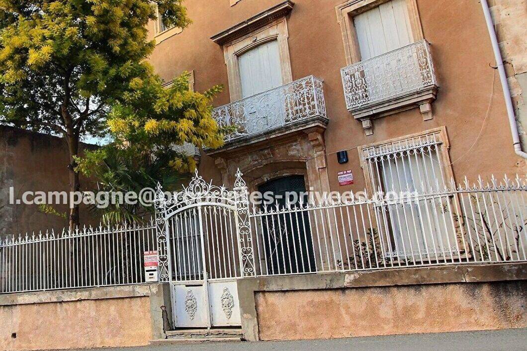 Maison à vendre, 136m², SAINT ANDRE DE ROQUELONGUE