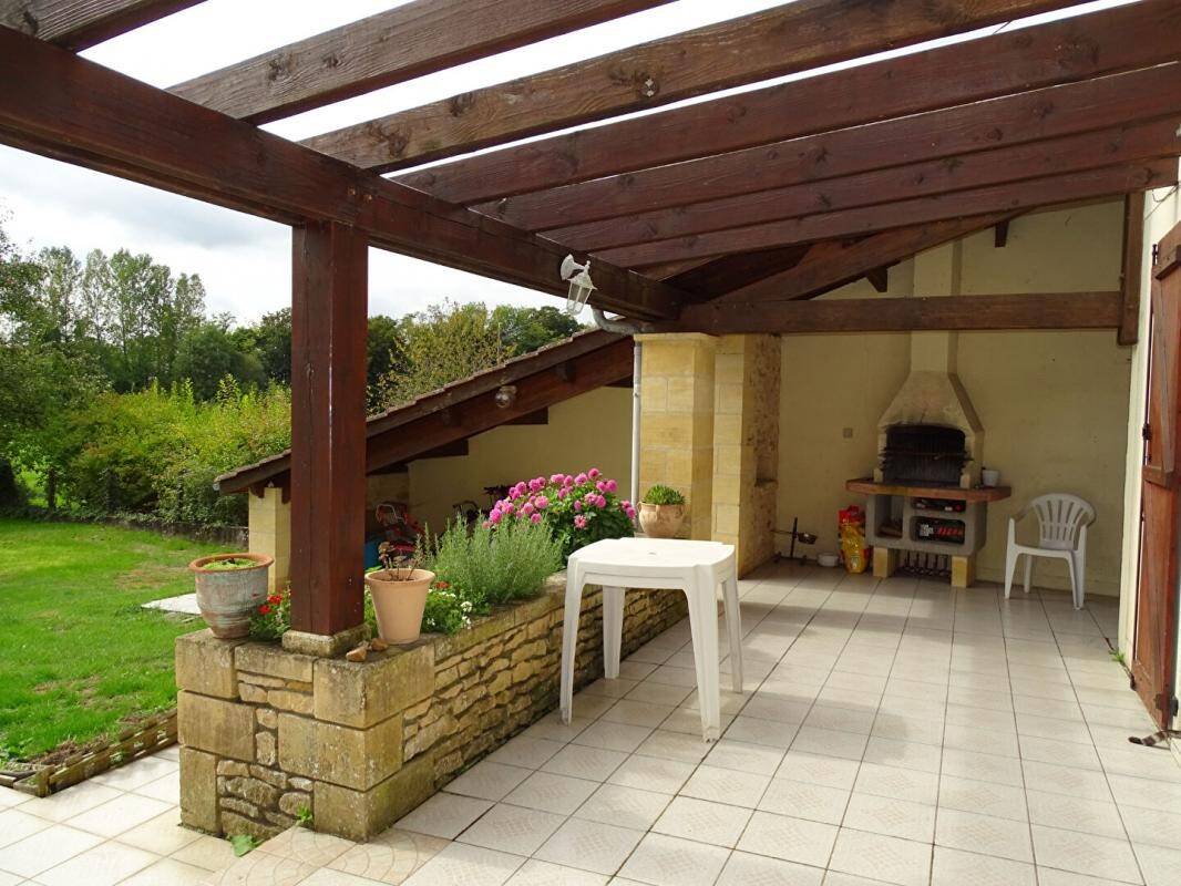 Maison à vendre, 235m², MONTIGNAC