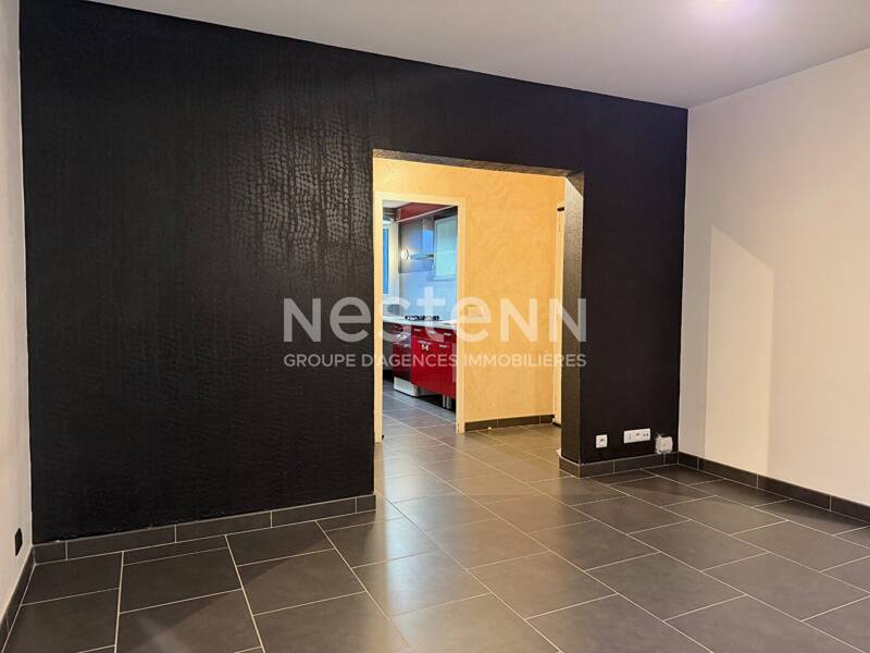 Maison à louer, 58m², LE PLESSIS TREVISE