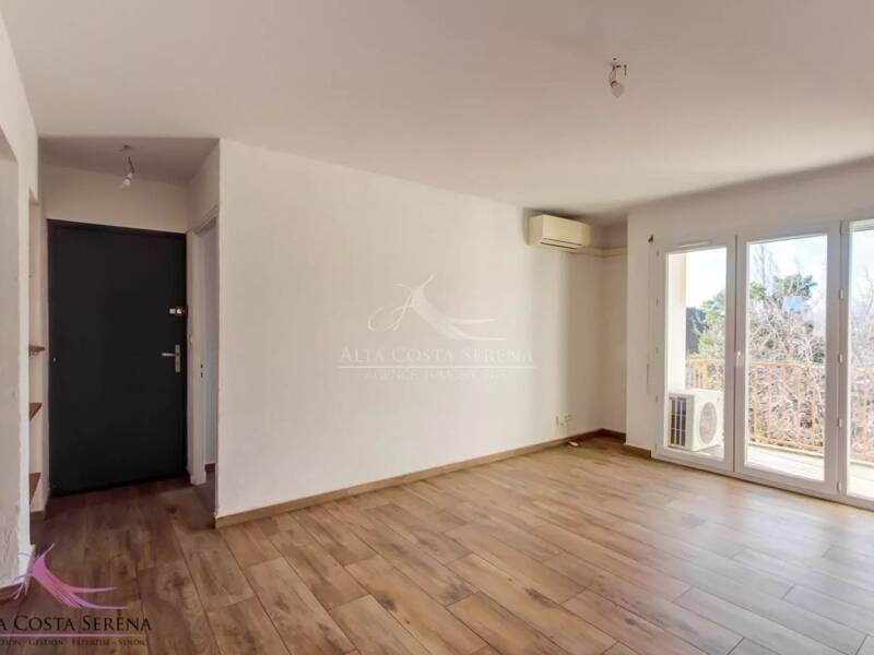 Maison à louer, 69m², GHISONACCIA