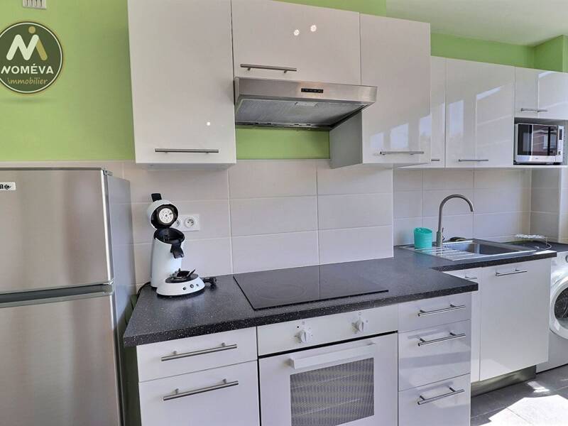 Maison à vendre, 46m², SAINT ETIENNE