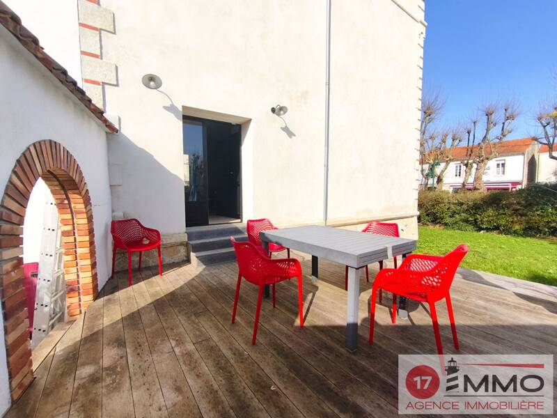Maison à vendre, 167m², CHATELAILLON PLAGE