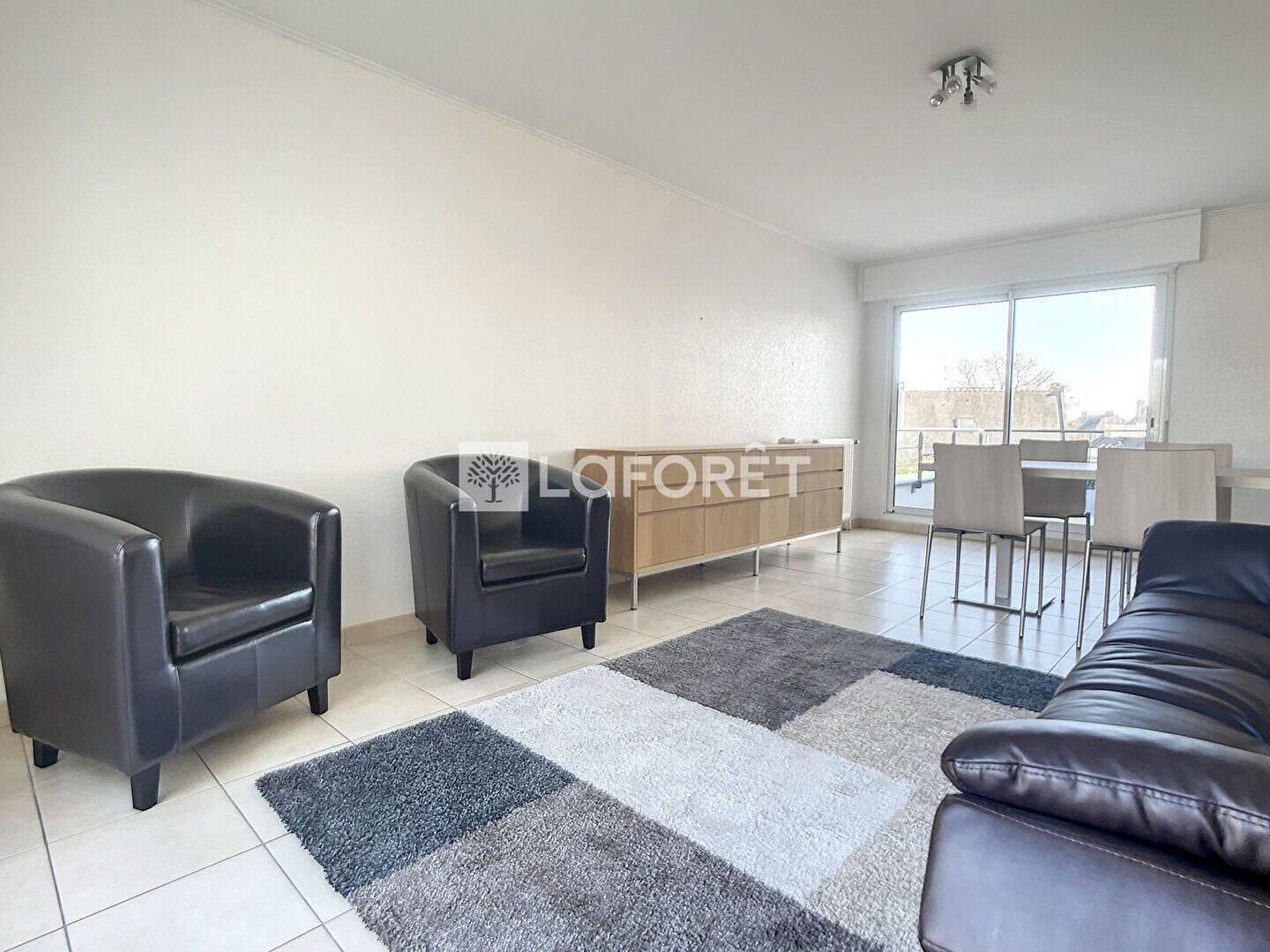 Maison à louer, 68m², QUIMPER