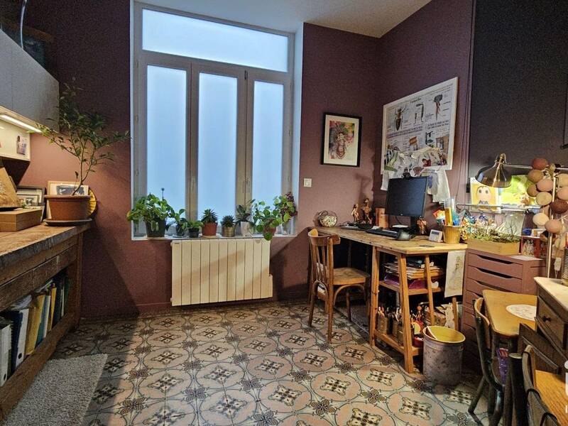 Maison à vendre, 167m², LILLE
