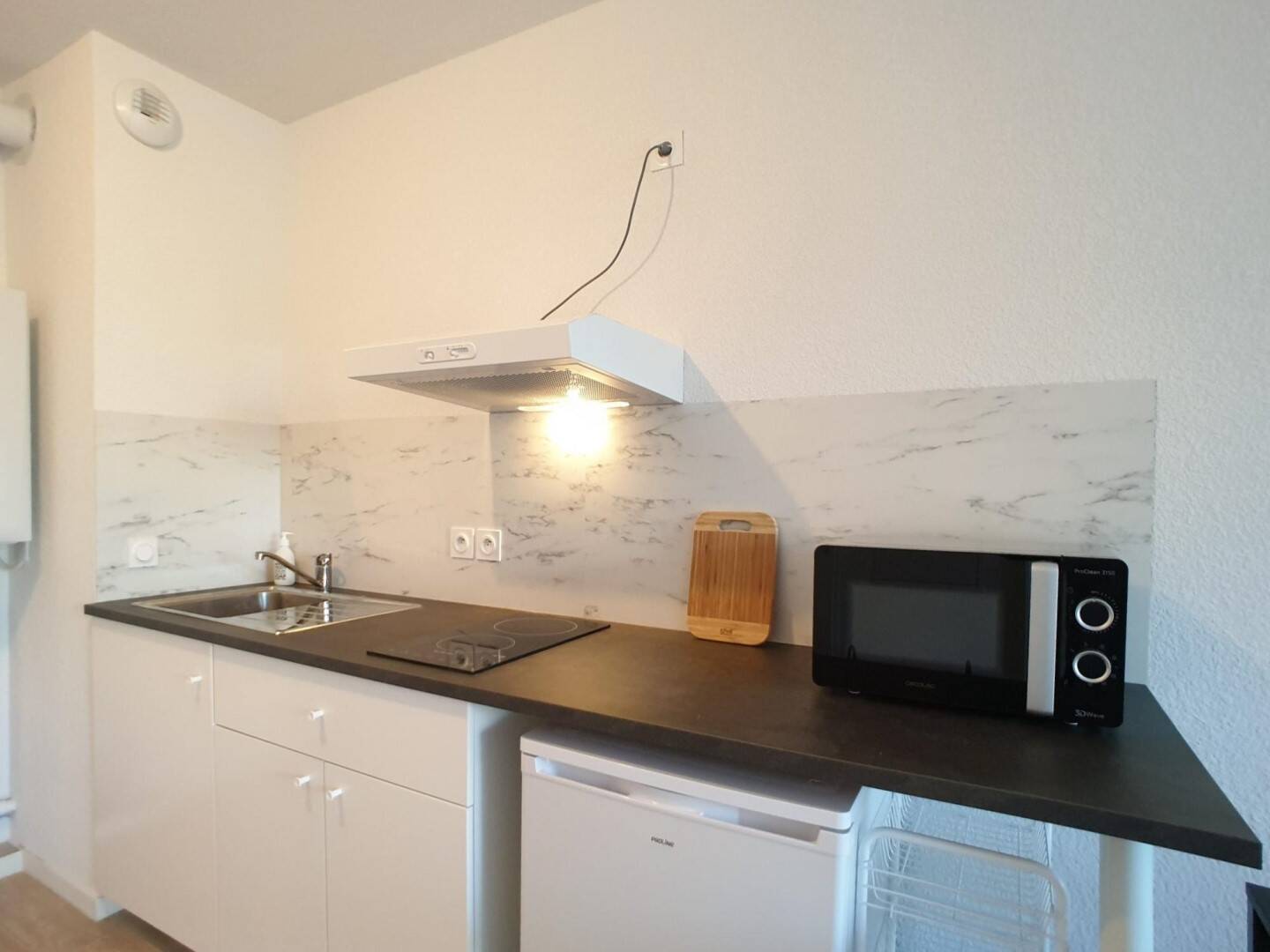 Maison à louer, 38m², PAU