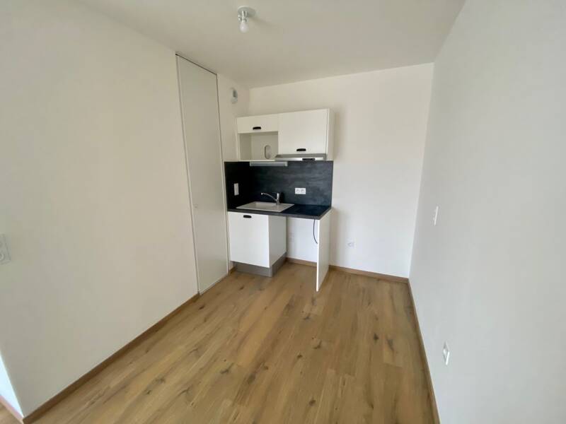 Maison à louer, 44m², TOURS