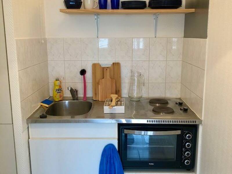 Maison à louer, 41m², REIMS