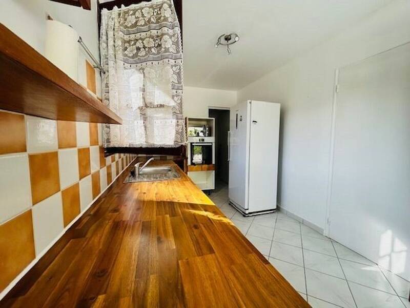 Maison à louer, 87m², LE GOSIER