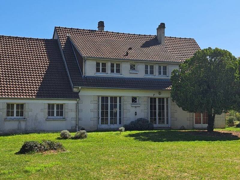 Maison à vendre, 150m², VIC SUR AISNE
