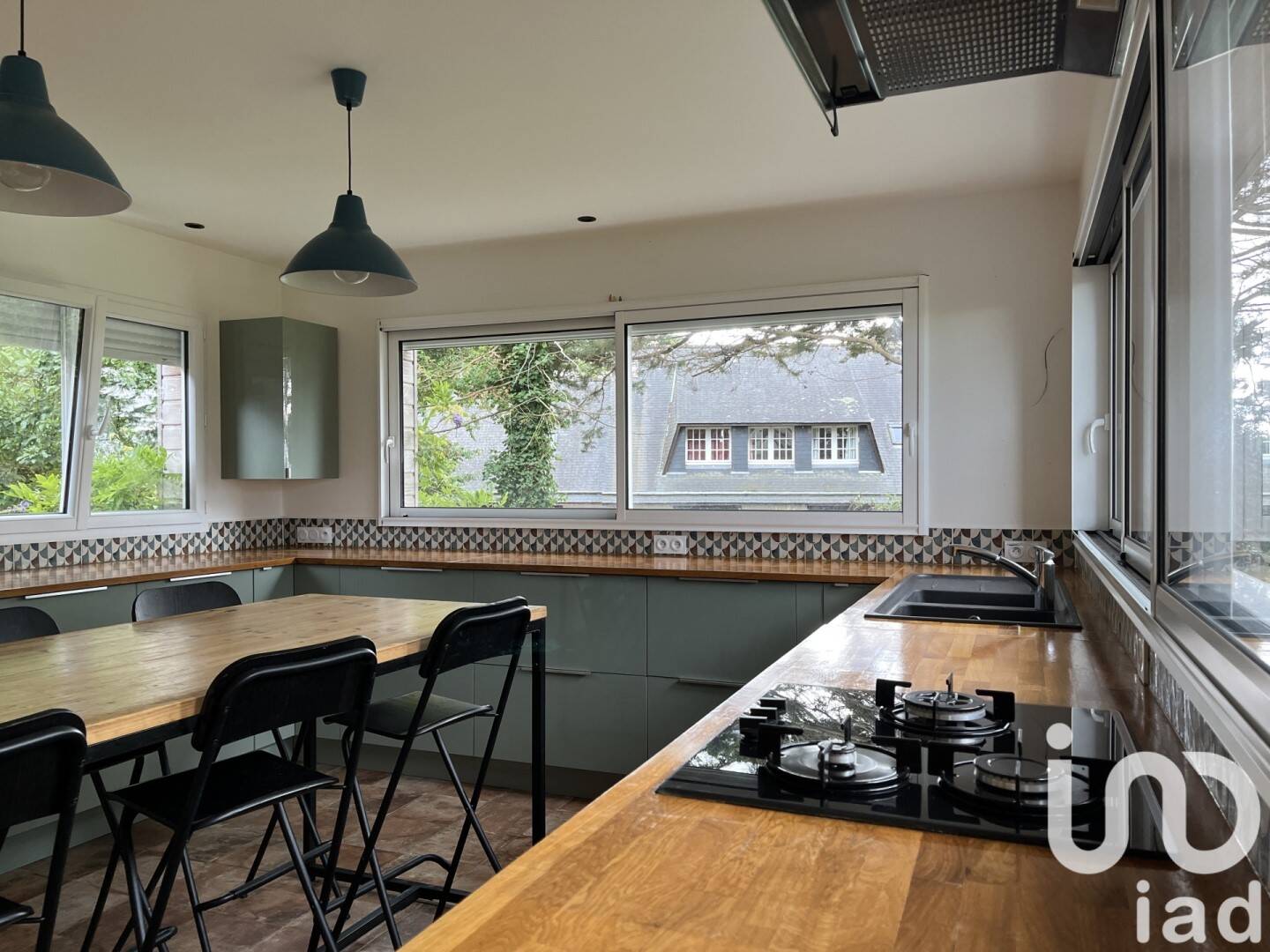 Maison à vendre, 124m², SAINT CAST LE GUILDO