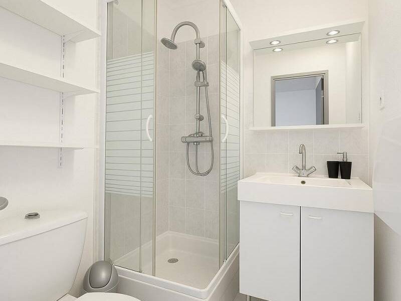 Maison à vendre, 23m², NIMES