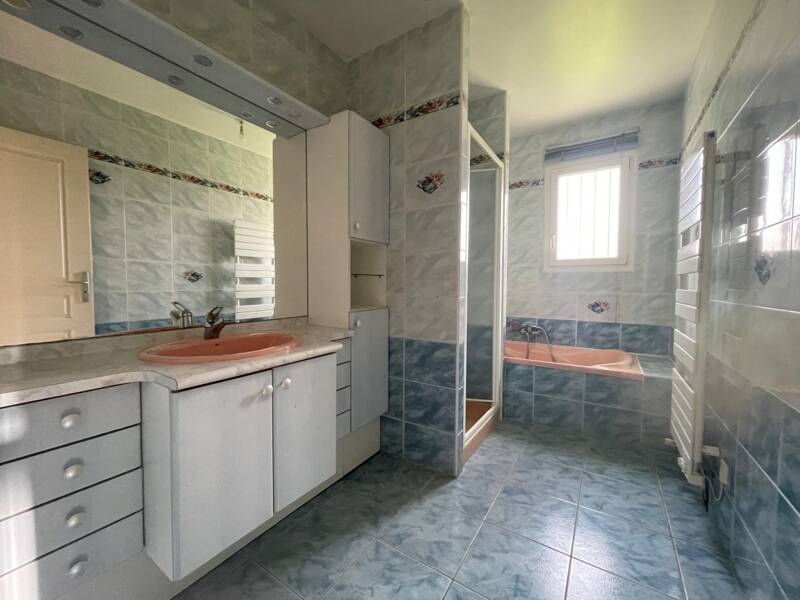 Maison à louer, 90m², SAINTES