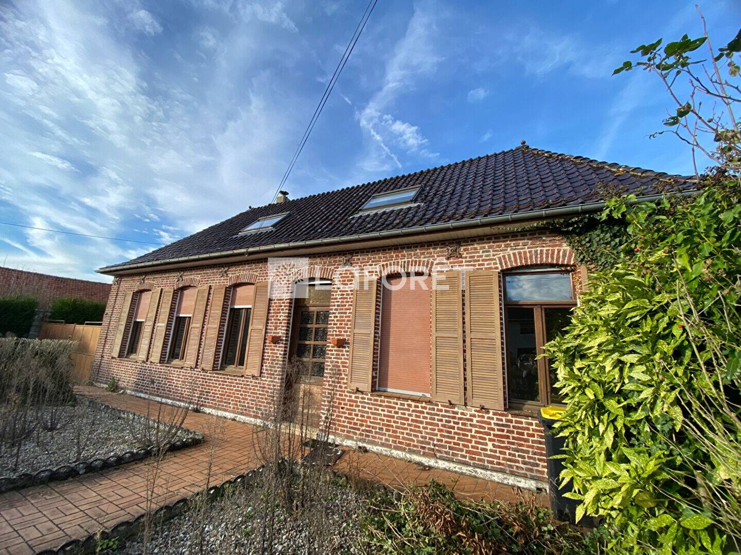 Maison à vendre, 128m², HESDIN