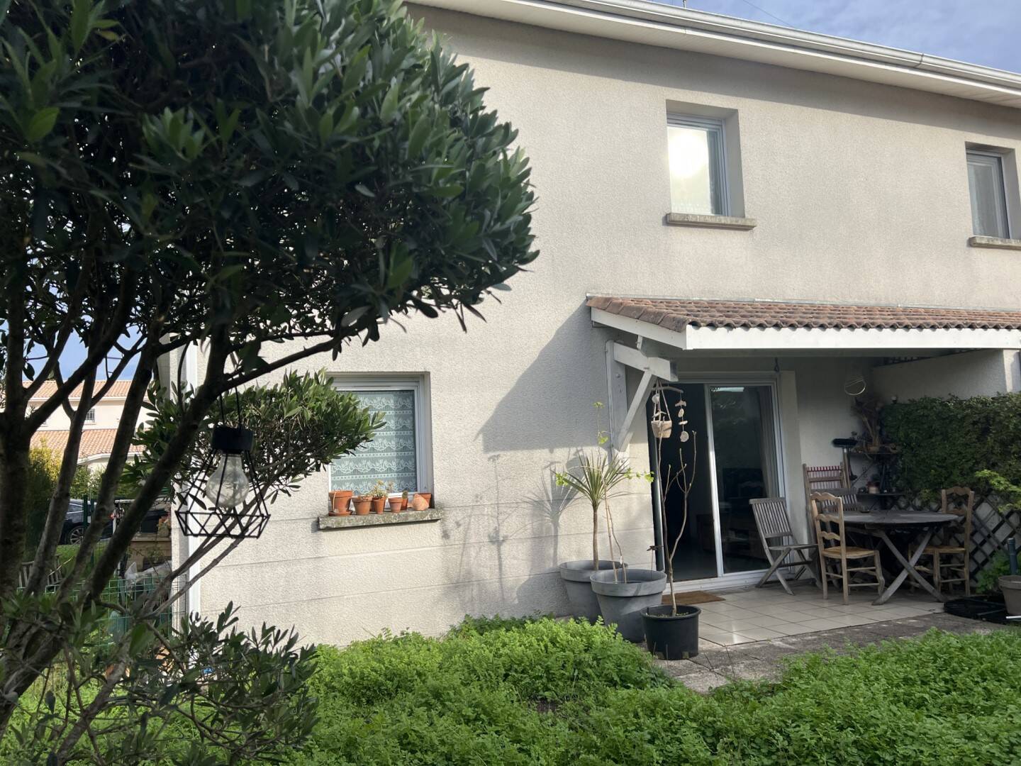 Maison à vendre, 78m², MERIGNAC