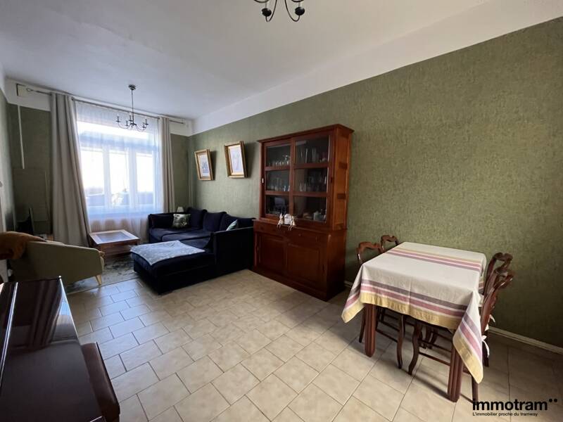 Maison à vendre, 89m², ROUBAIX