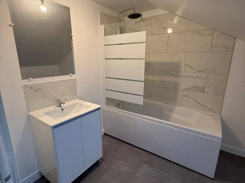 Maison à louer, 65m², LE HAVRE