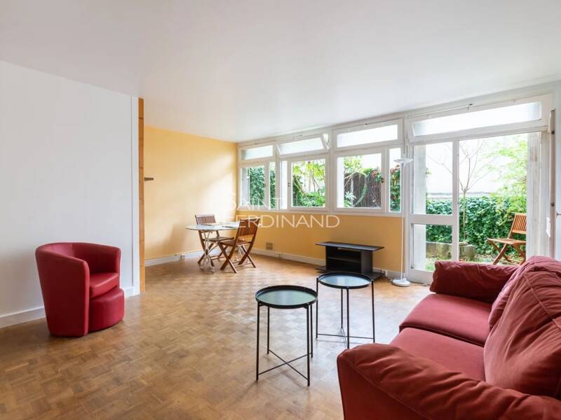 Maison à vendre, 34m², PARIS 15E
