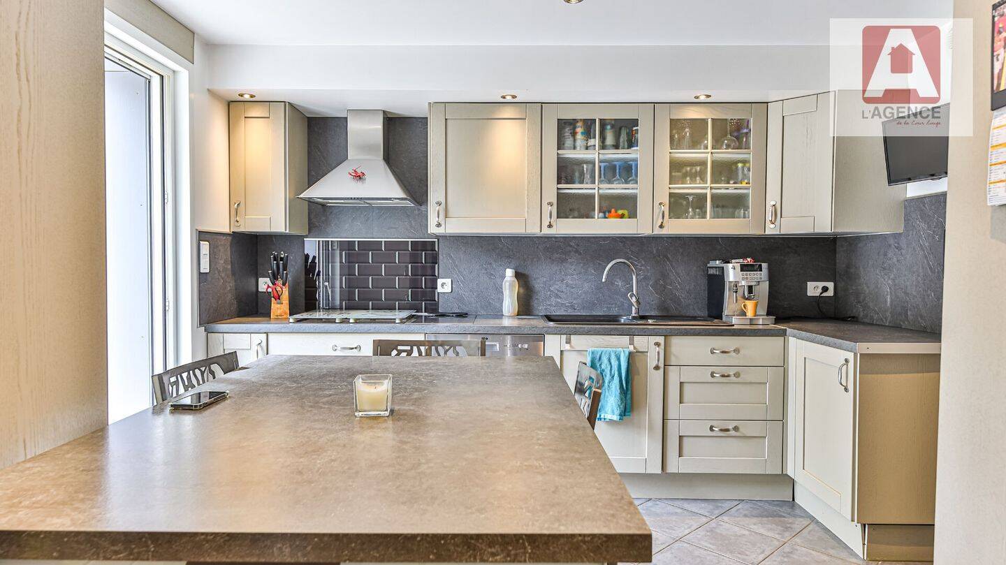 Maison à vendre, 190m², NOTRE DAME DE RIEZ