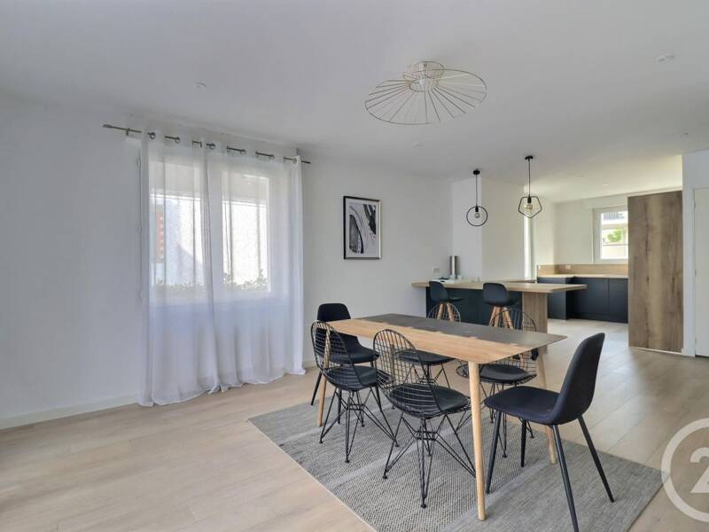 Maison à vendre, 170m², LE POULIGUEN