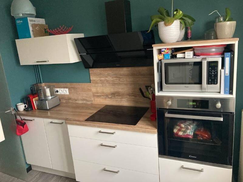 Maison à louer, 61m², LE MANS