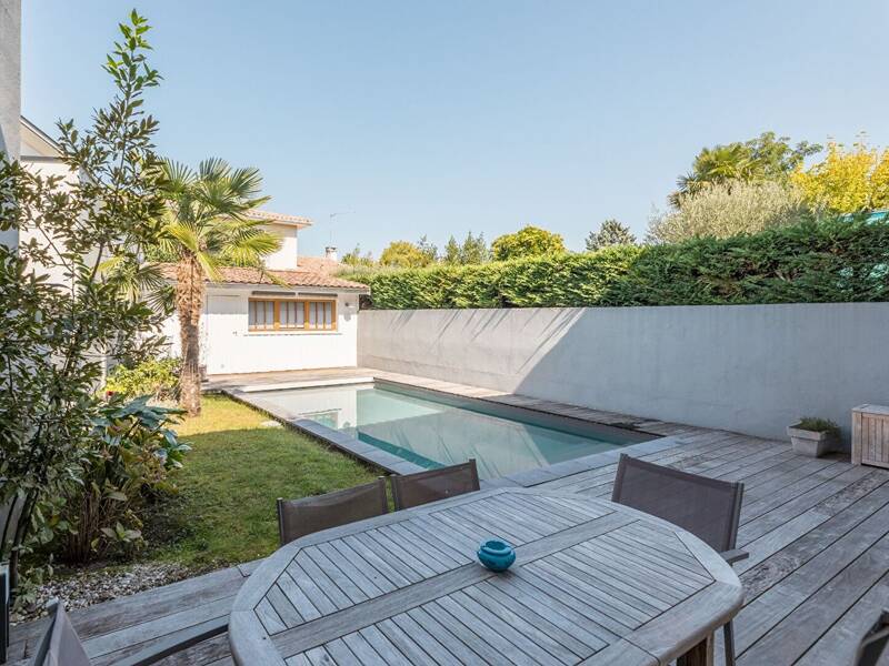 Maison à vendre, 165m², BORDEAUX