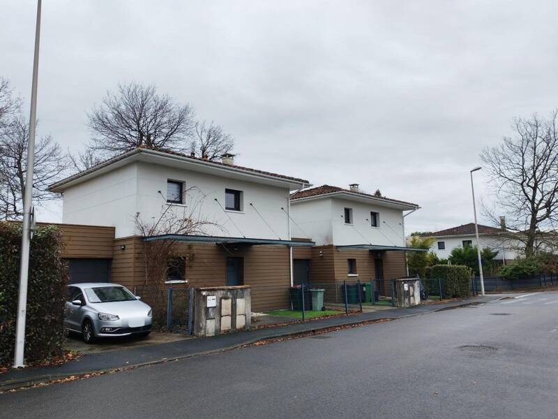 Maison à louer, 92m², PESSAC