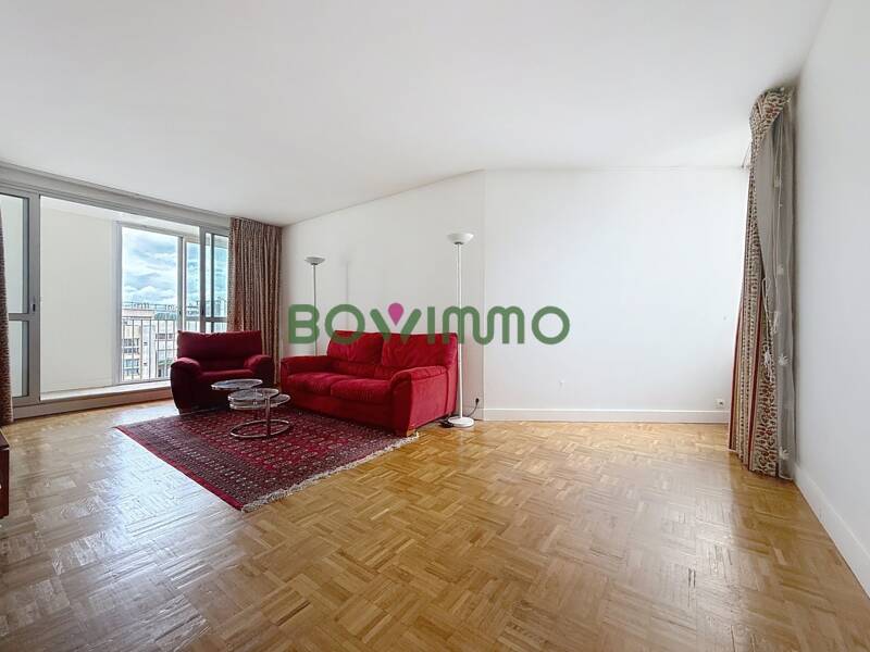 Maison à vendre, 72m², PARIS 19E