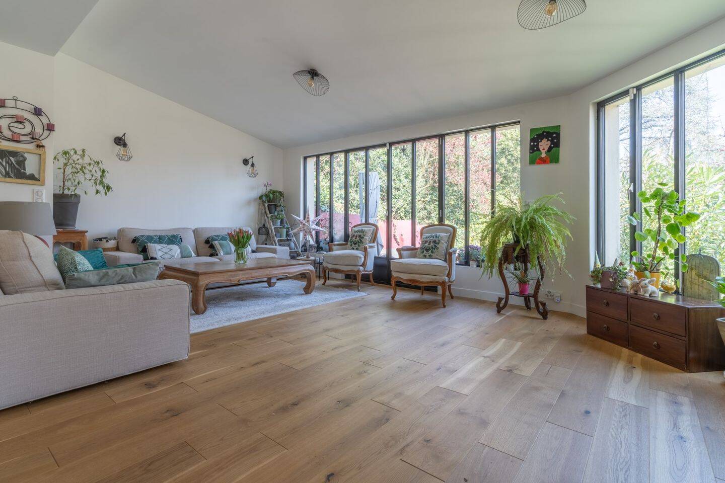 Maison à vendre, 250m², FONTENAY AUX ROSES