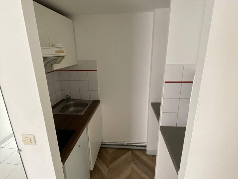 Maison à vendre, 27m², BORDEAUX