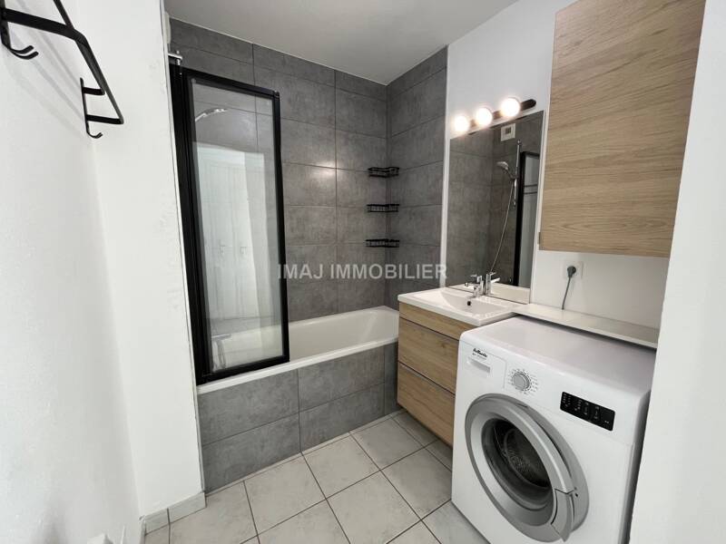 Maison à louer, 57m², GOLBEY