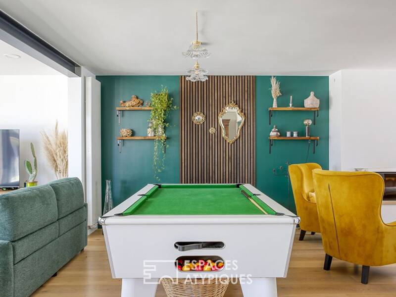 Maison à vendre, 145m², ANGERS