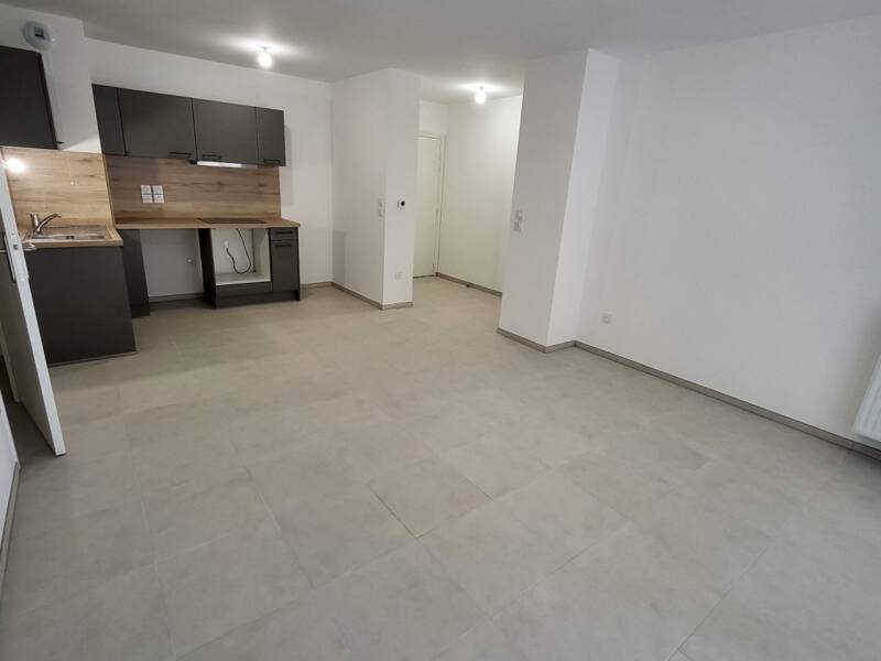 Maison à louer, 36m², MARSEILLE 14E