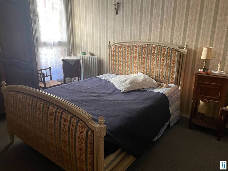 Maison à vendre, 50m², ROUEN