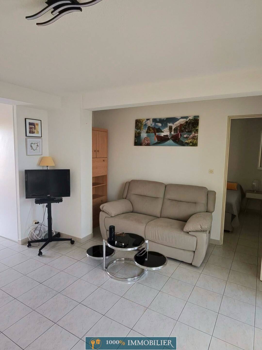 Maison à vendre, 43m², VALRAS PLAGE
