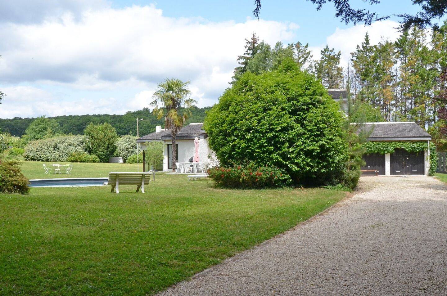 Maison à vendre, 230m², SENLISSE