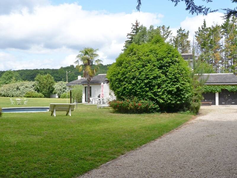 Maison à vendre, 230m², SENLISSE