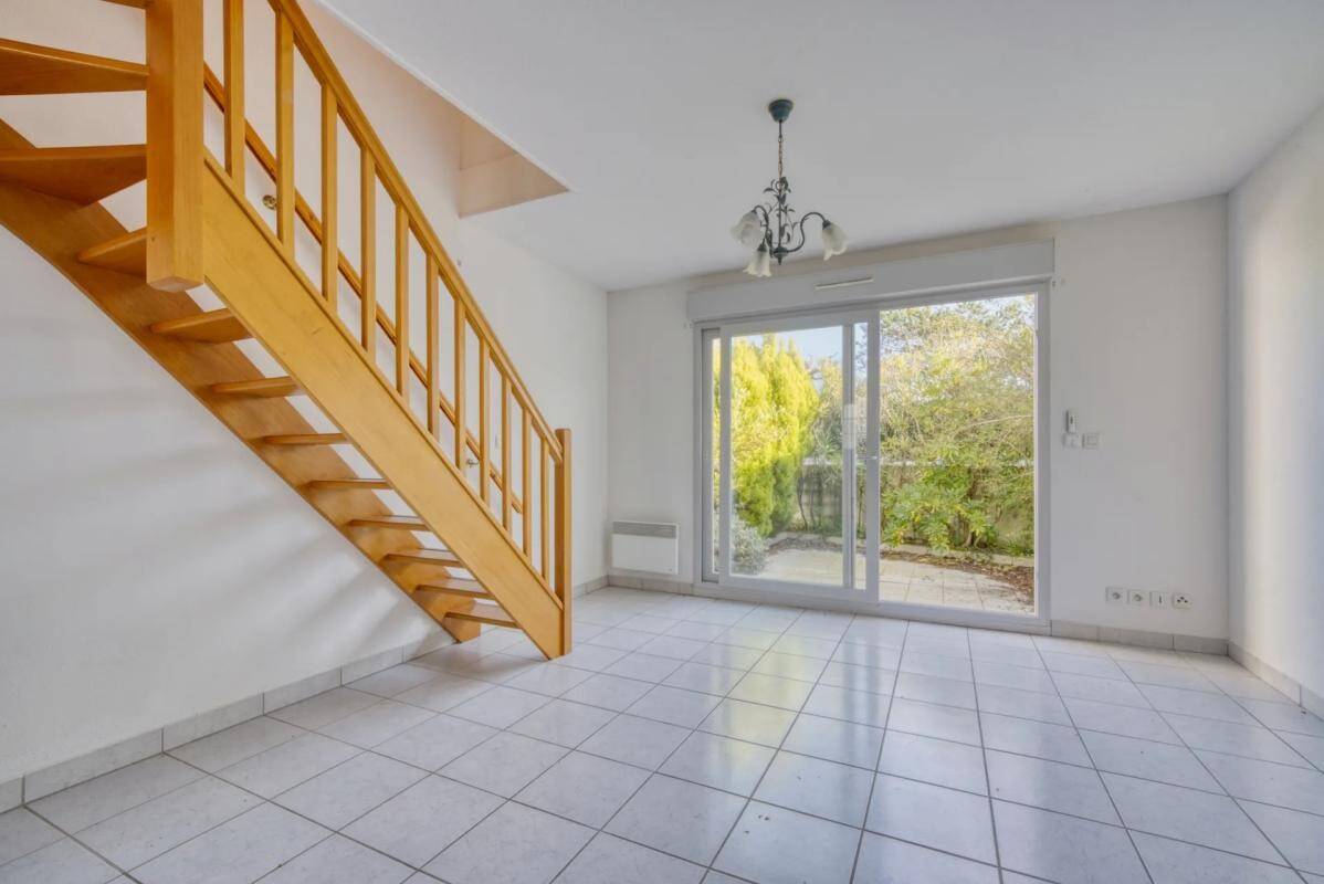 Maison à vendre, 49m², VAUX SUR MER