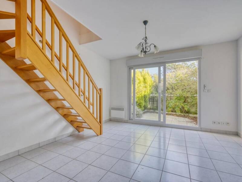 Maison à vendre, 49m², VAUX SUR MER