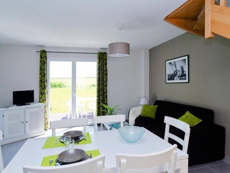 Maison à vendre, 33m², SAINT MALO