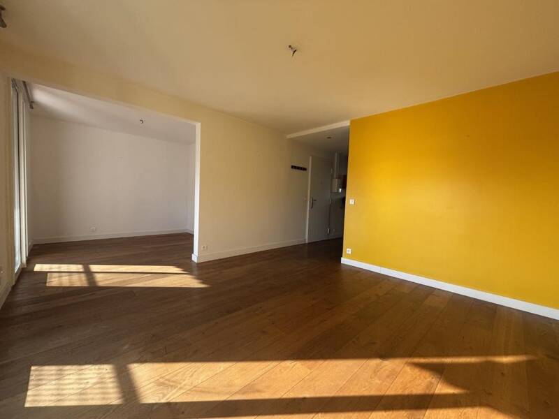 Maison à louer, 64m², MARSEILLE 9E