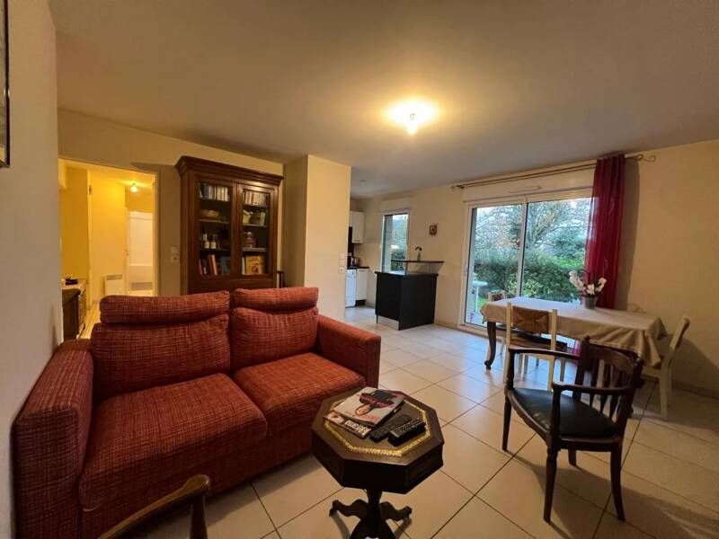 Maison à vendre, 61m², DINARD